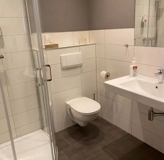 クラシックルーム, Flux Biohotel Werratal