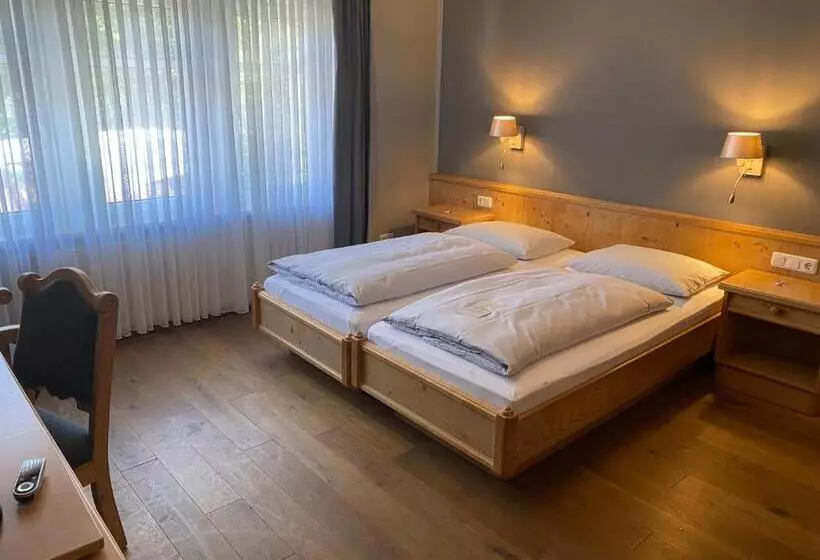 クラシックルーム, Flux Biohotel Werratal