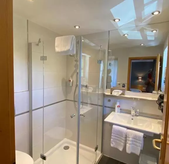 クラシックルーム, Flux Biohotel Werratal