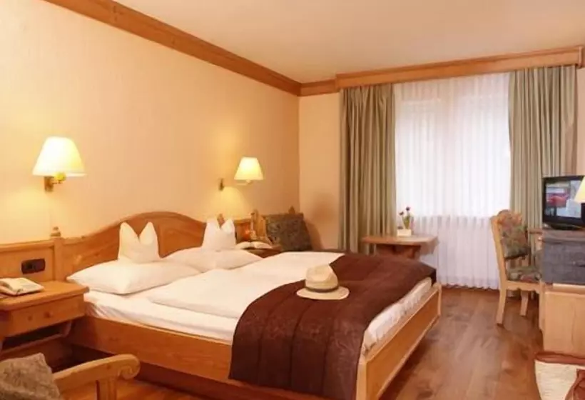 クラシックルーム, Flux Biohotel Werratal