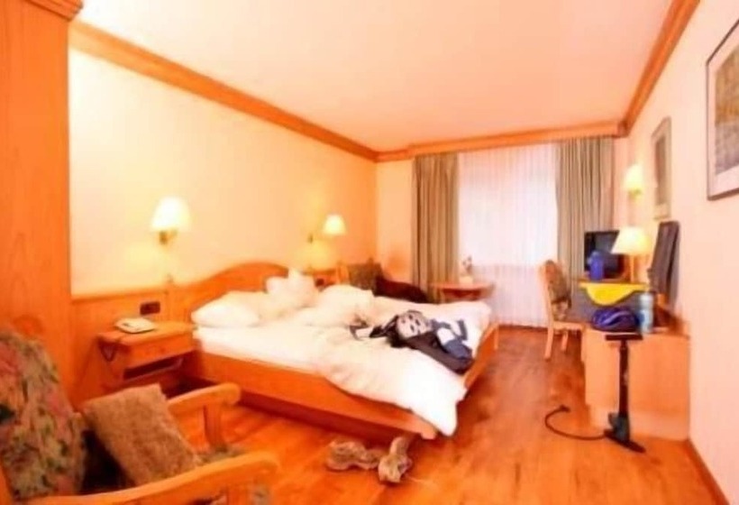 غرفة كلاسيكية, Flux Biohotel Werratal