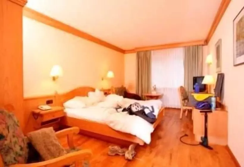 クラシックルーム, Flux Biohotel Werratal