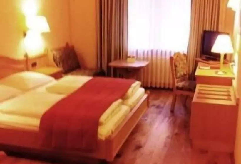 クラシックルーム, Flux Biohotel Werratal