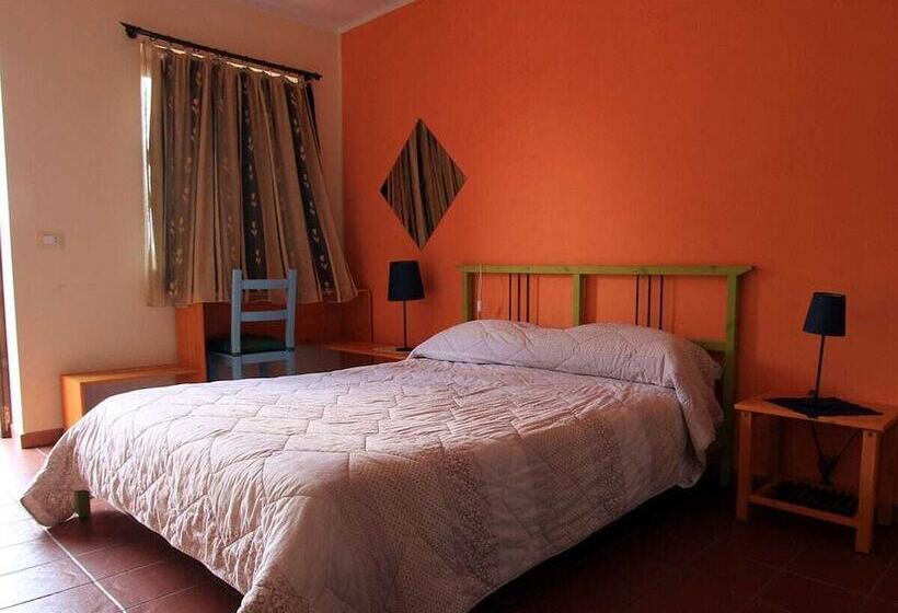 חדר סטנדרט, Agriturismo San Cataldo