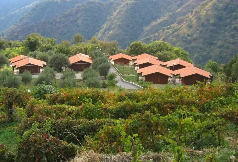 کلبه ییلاقی سوپریور یک خوابه, Agriturismo San Cataldo