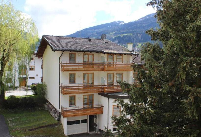 استودیوی استاندارد, Appartements Christophorus