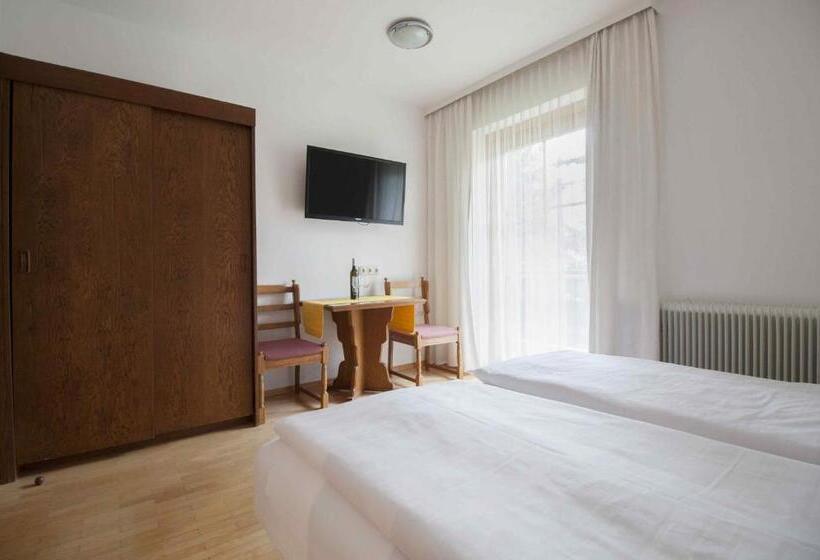 חדר סטודיו סטנדרד, Appartements Christophorus