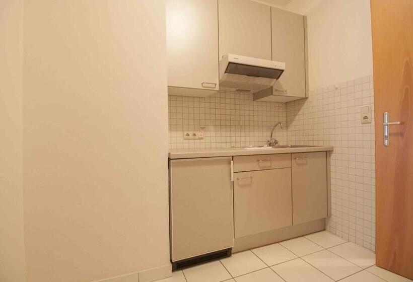 חדר סטודיו סטנדרד, Appartements Christophorus