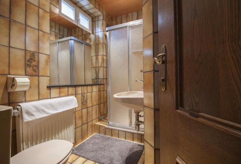 חדר סטודיו סטנדרד, Appartements Christophorus