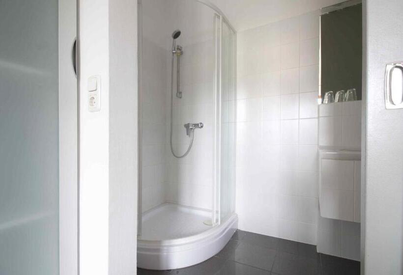 דירת קומפורט חדר שינה 1, Appartements Christophorus