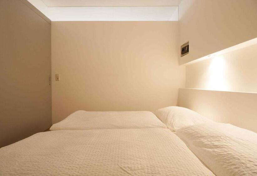 דירת חדר עם טרסה, Appartements Christophorus