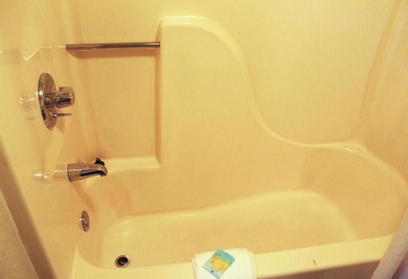 キングサイズベッドのジュニアスイート, Arbors At Island Landing Hotel & Suites