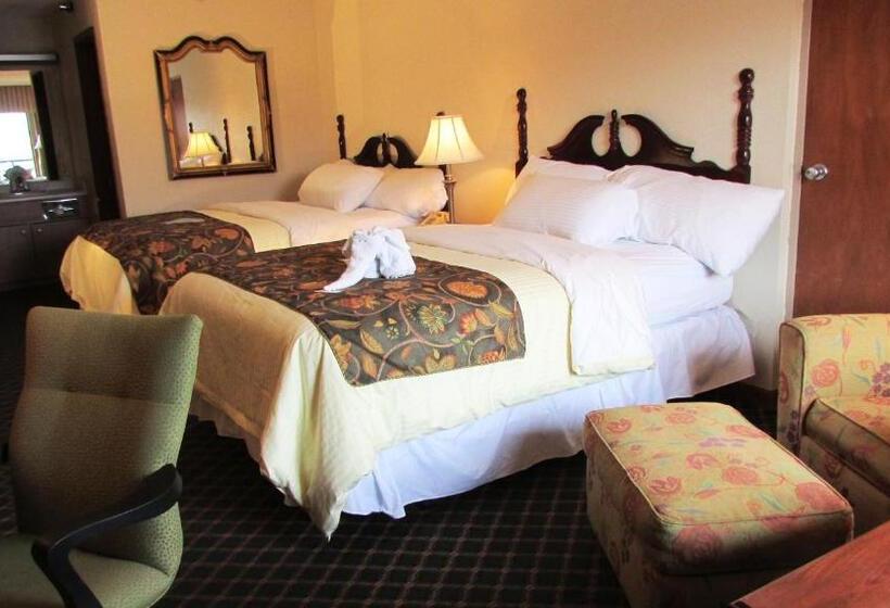 インサイドクラシックルーム, Arbors At Island Landing Hotel & Suites