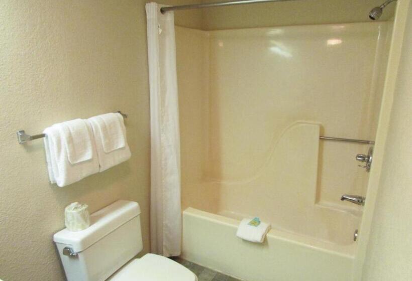 インサイドクラシックルーム, Arbors At Island Landing Hotel & Suites