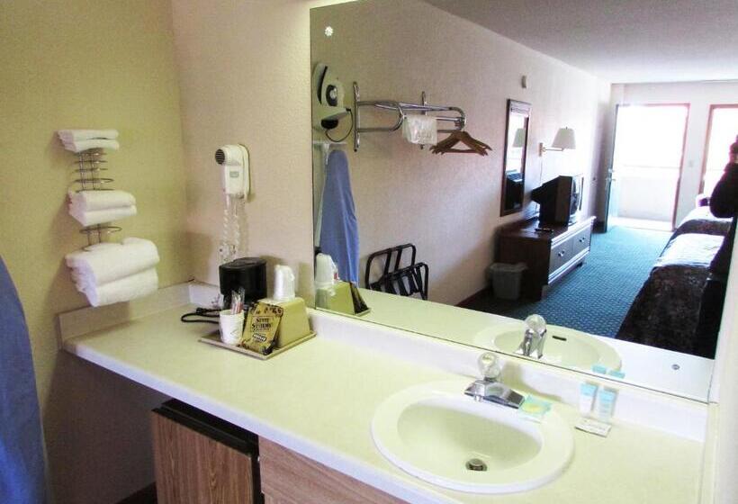 インサイドクラシックルーム, Arbors At Island Landing Hotel & Suites