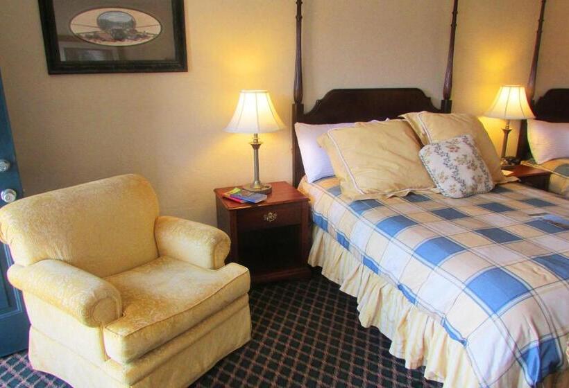 Quarto Superior com Vistas, Arbors At Island Landing Hotel & Suites