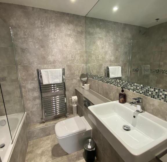 Семейный Номер Deluxe, Blazing Donkey Country