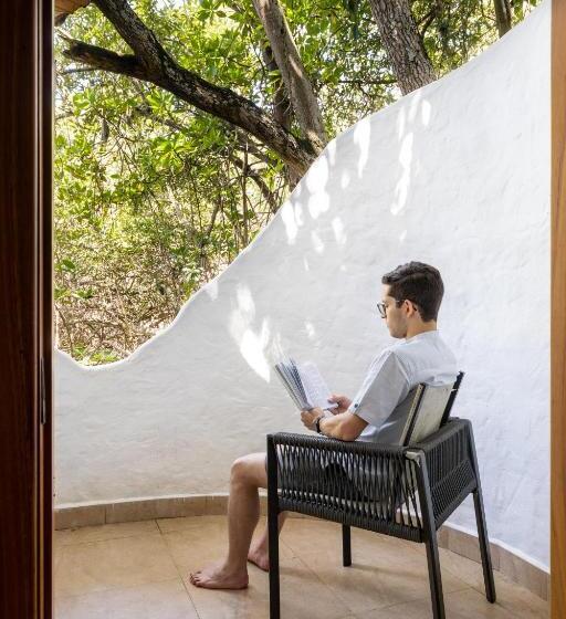 Номер Superior, Blu Galapagos Sustainable Waterfront Lodge