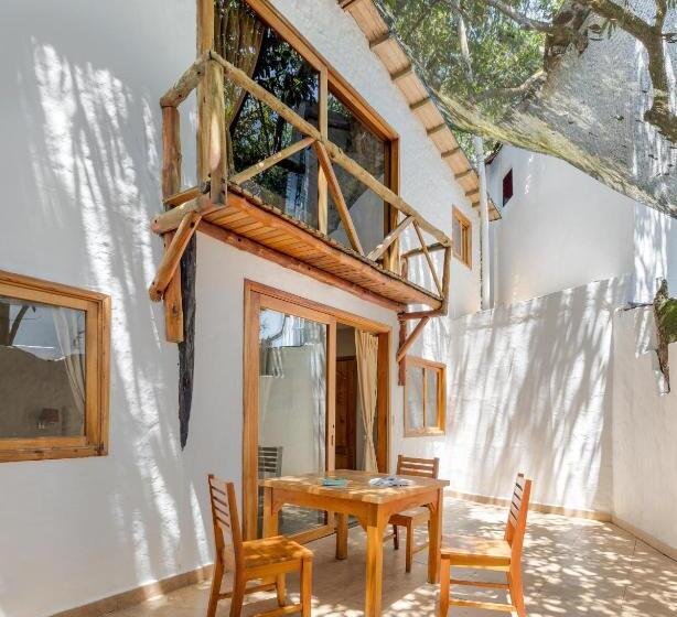 Номер Superior, Blu Galapagos Sustainable Waterfront Lodge