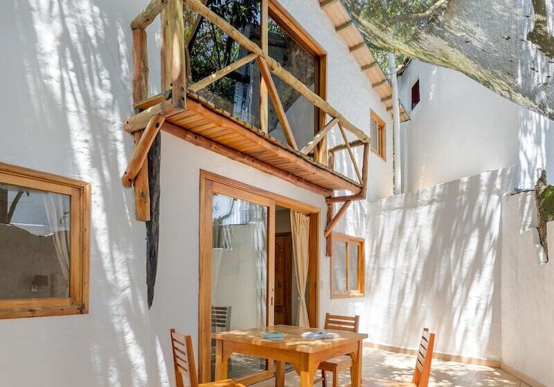 חדר סופריור, Blu Galapagos Sustainable Waterfront Lodge