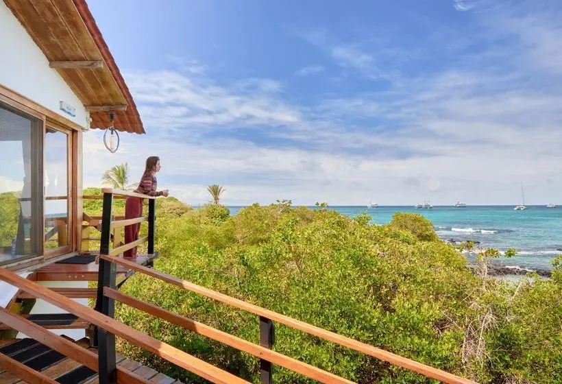 سوییت, Blu Galapagos Sustainable Waterfront Lodge