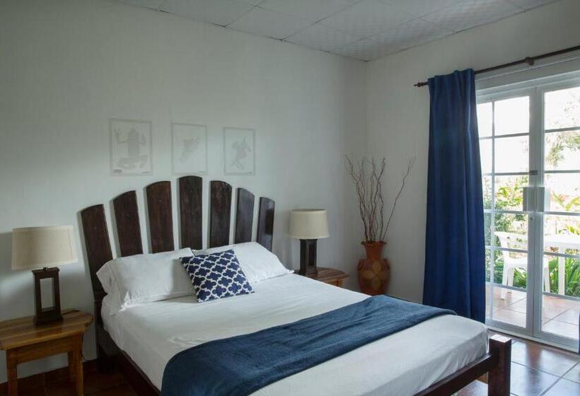 Номер Стандарт Вид на Горы, Coffee Mountain Inn