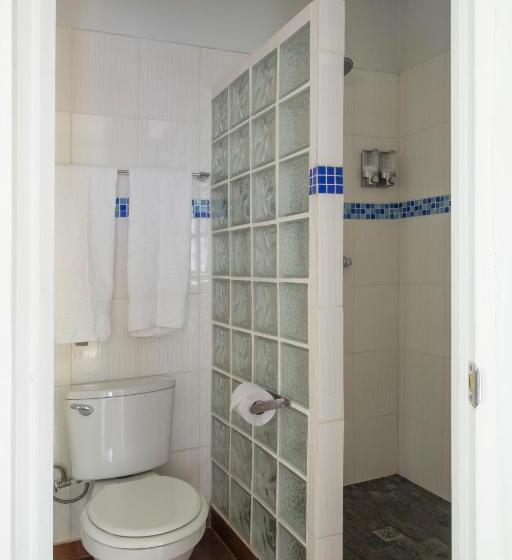 Четырехместный Номер Стандарт, Coffee Mountain Inn