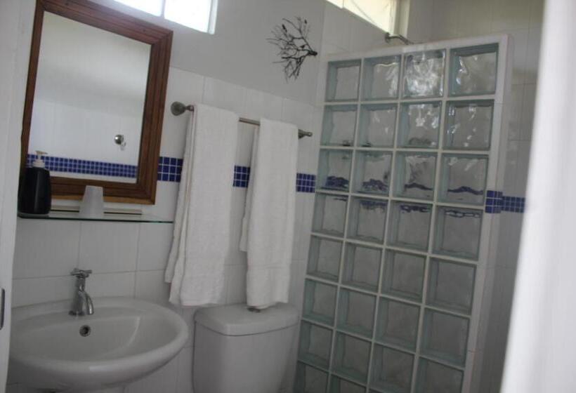 Номер Стандарт Вид на Сад, Coffee Mountain Inn