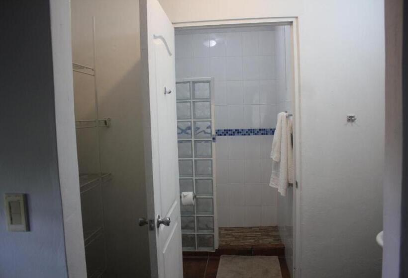 Номер Стандарт Индивидуальный, Coffee Mountain Inn