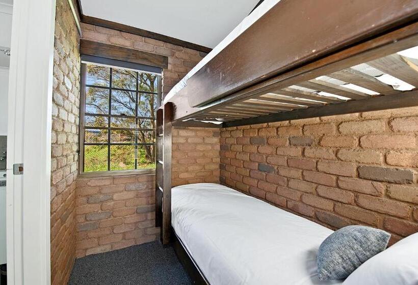 Lüks Süit, Olde Tudor