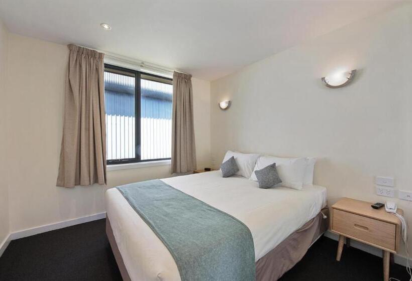 带1个卧室的公寓, Olde Tudor