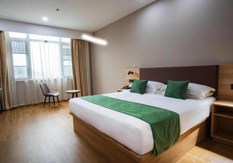 اتاق استاندارد, Cristallo