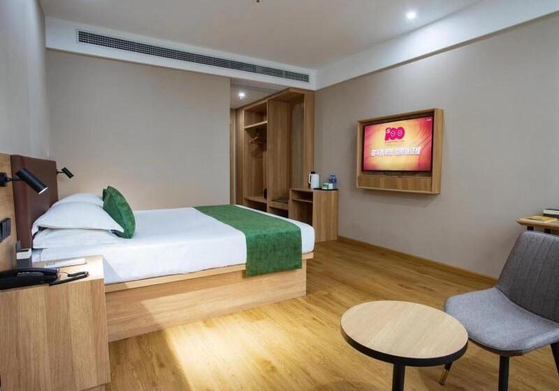 اتاق استاندارد, Cristallo