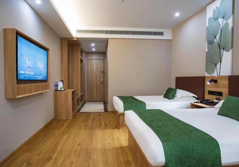 اتاق استاندارد, Cristallo