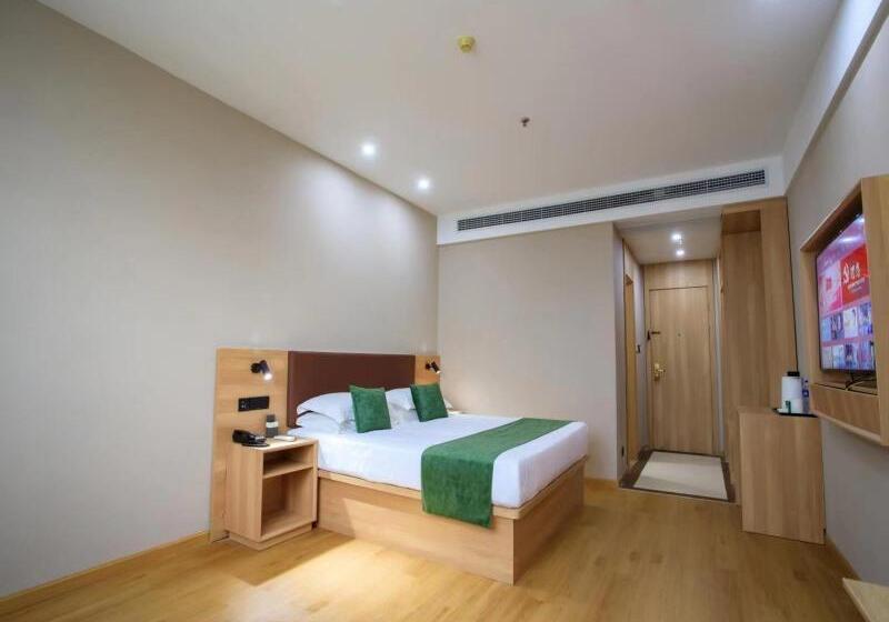 Habitació Estàndard, Cristallo