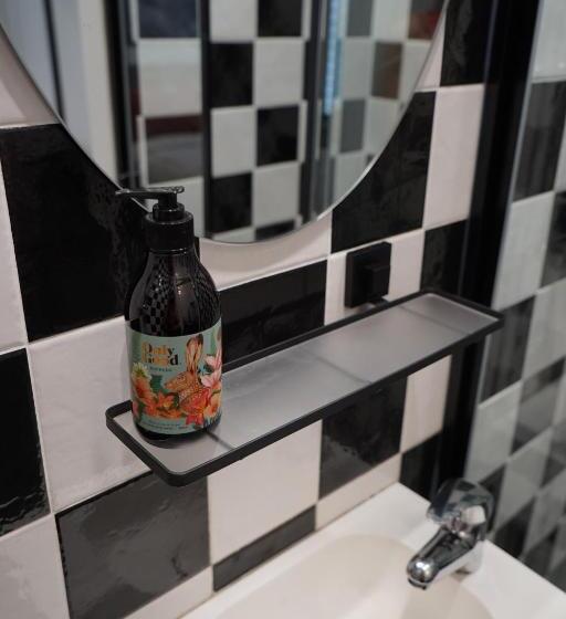 اتاق لوکس, Criterion Hotel Sydney