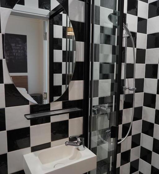 اتاق لوکس, Criterion Hotel Sydney