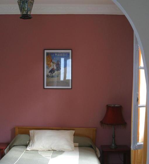 اتاق استاندارد, Dar Omar Khayam