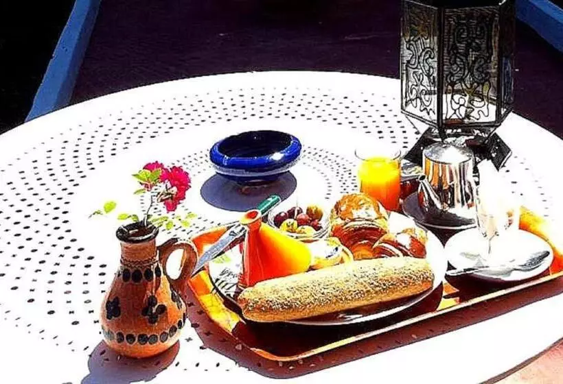 اتاق استاندارد, Dar Omar Khayam