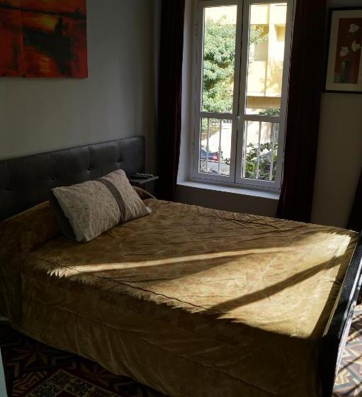 اتاق استاندارد, Dar Omar Khayam