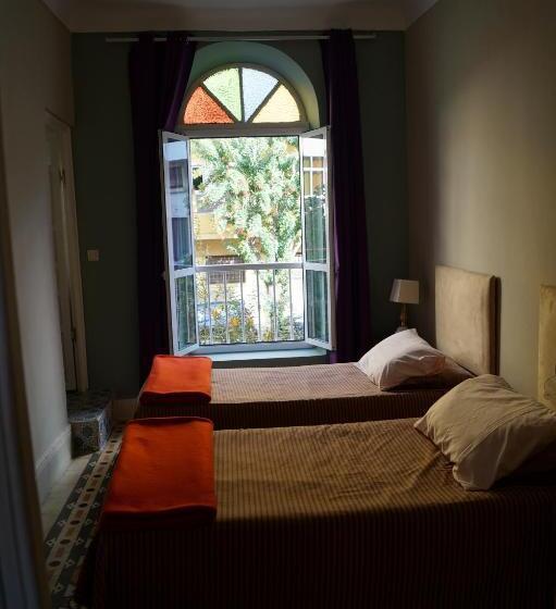 اتاق استاندارد, Dar Omar Khayam