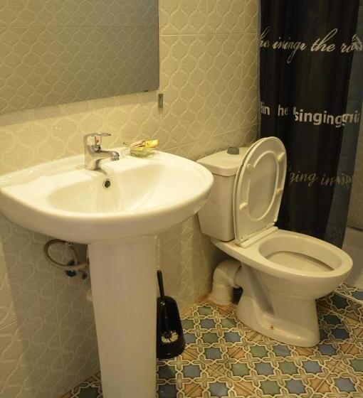 اتاق استاندارد, Dar Omar Khayam