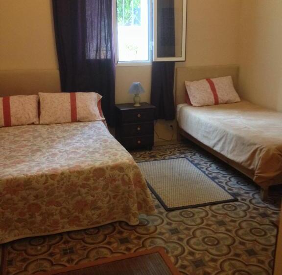 اتاق استاندارد سه نفره, Dar Omar Khayam