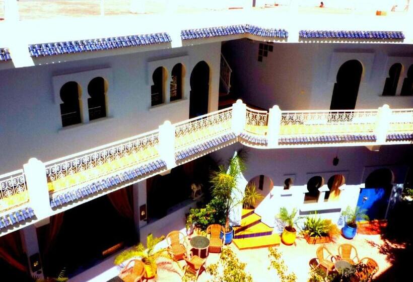 اتاق سوپریور, Dar Omar Khayam