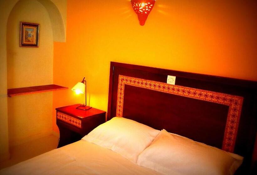 اتاق سوپریور, Dar Omar Khayam