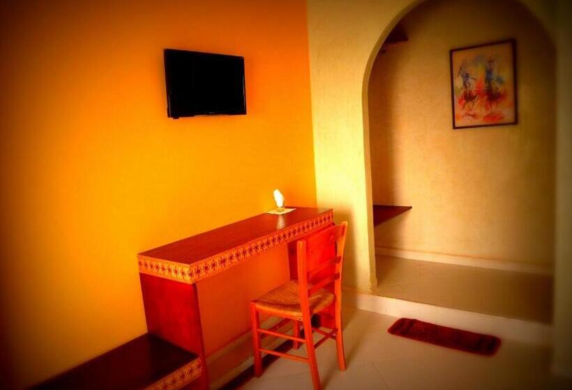 اتاق سوپریور, Dar Omar Khayam