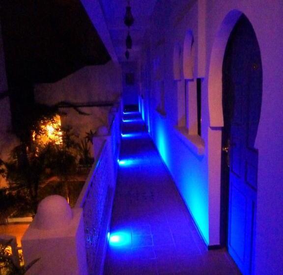 اتاق سوپریور, Dar Omar Khayam