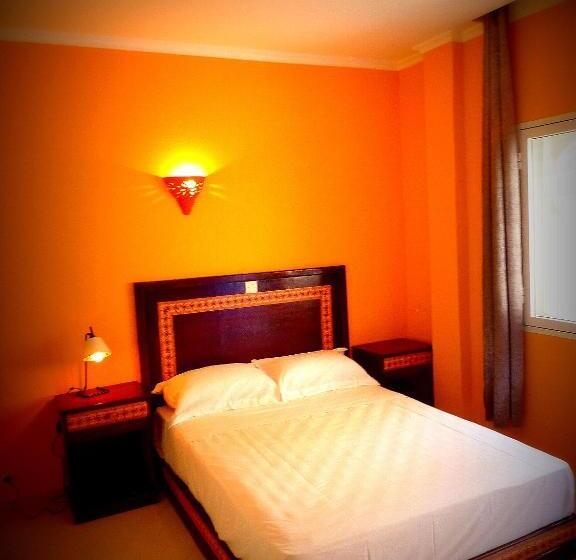 اتاق سوپریور, Dar Omar Khayam