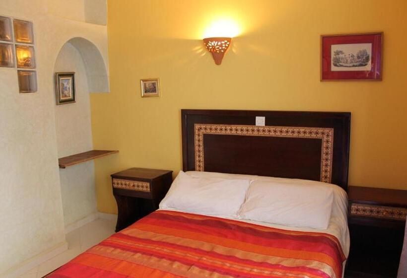 اتاق سوپریور, Dar Omar Khayam