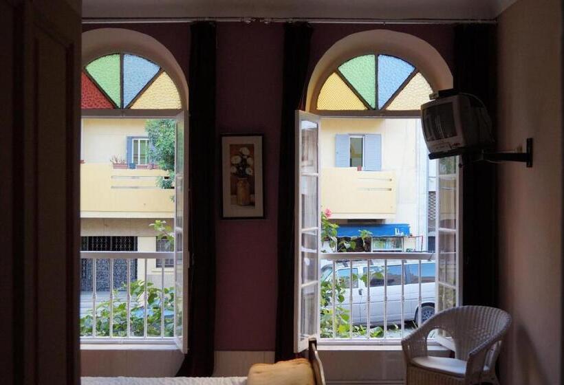 اتاق استاندارد, Dar Omar Khayam